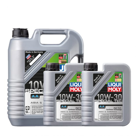 liqui-moly-10w-30-special-tec-aa-น้ำมันเครื่องเกรดสังเคราะห์-สำหรับเครื่องยนต์ดีเซล-แถม-sticker-liqui-moly-ขนาด20-30cm