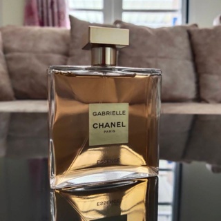 Chanel Gabrielle Essence edp 100ml  แท้100% รับประกันคืนเงิน