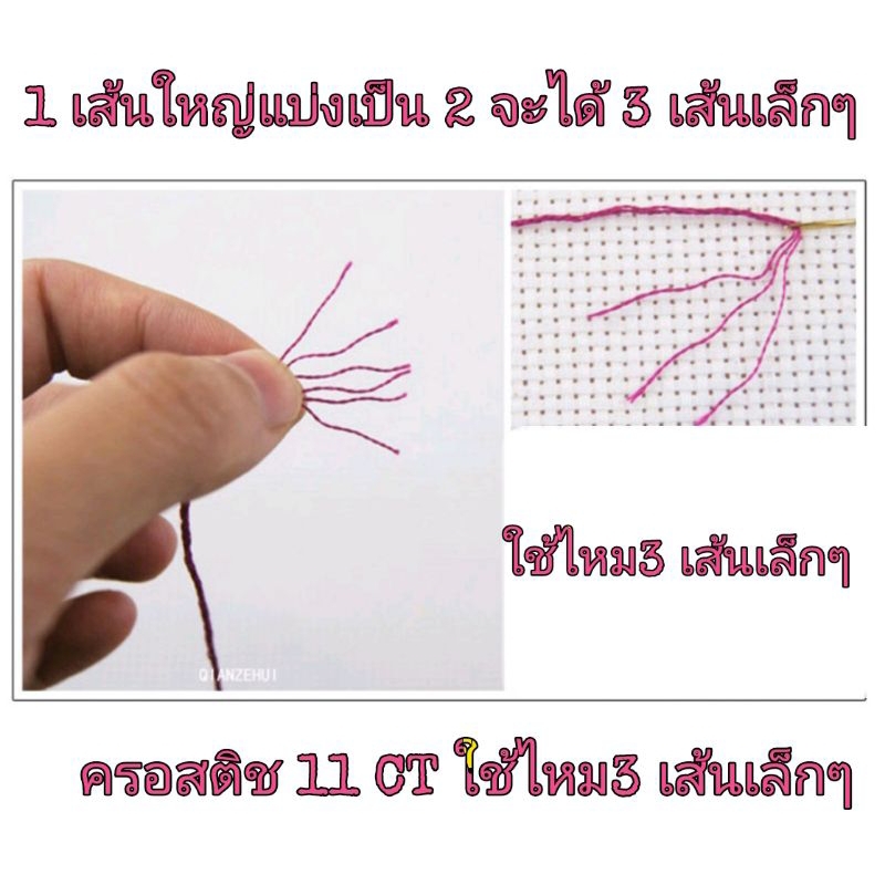 ภาพวิวน้ำตกภาพปักไหมพร้อม