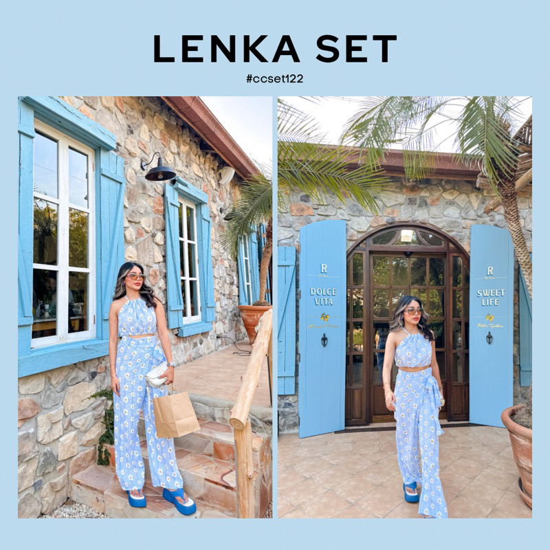 lenka-set-พร้อมส่ง-ลด-30-เหลือ-553-บาท-จาก-790