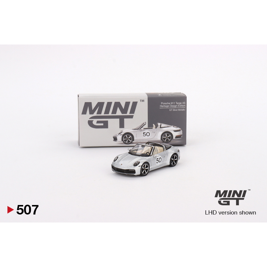 mini-gt-no-507-porsche-911-targa-4s-heritage-design-edition-gt-silver-metallic