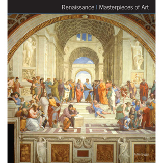 Renaissance - Masterpieces of Art Hardback