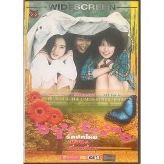 Lovers concerto (2002, DVD) / รักบทใหม่ของนายเจี๋ยมเจี้ยม (ดีวีดี)