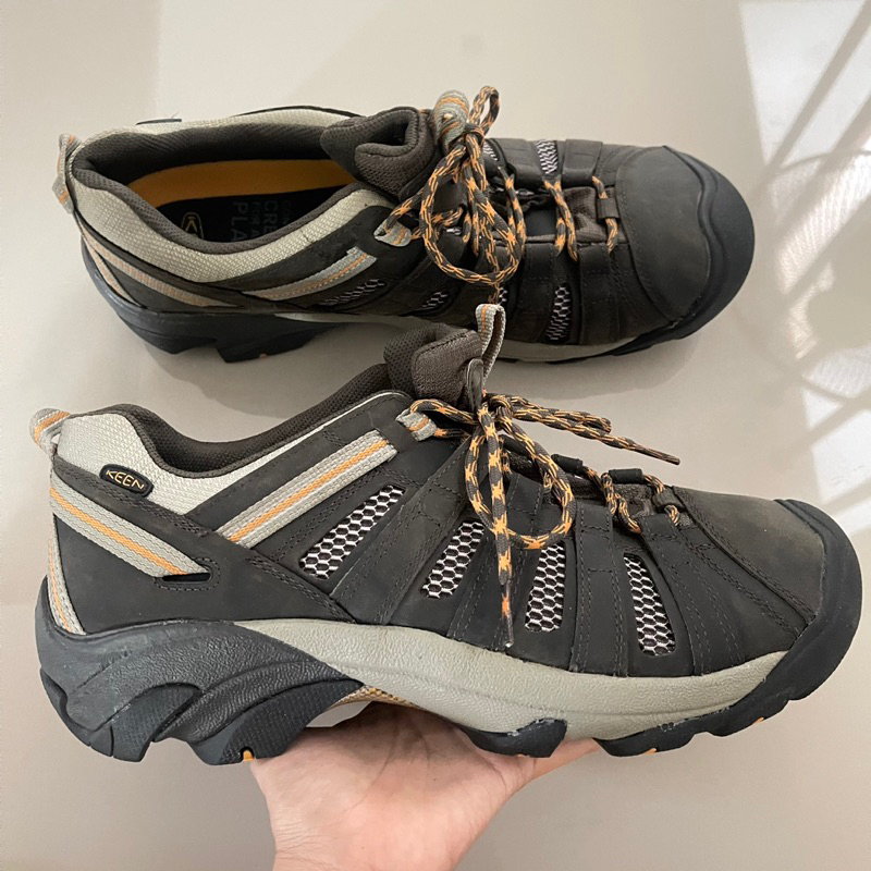 keen-m-voyageur-hiking-ของแท้100-มือ1-ไม่มีกล่อง-พร้อมส่ง-sz-13us