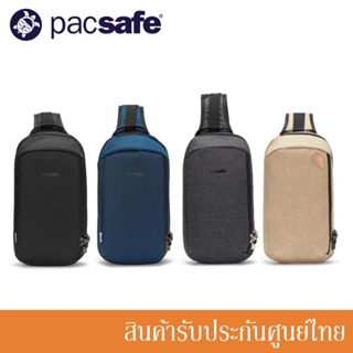 Pacsafe กระเป๋า สะพายไหล่ ป้องกันการโจรกรรม Vibe 325 Anti-theft Sling Pack