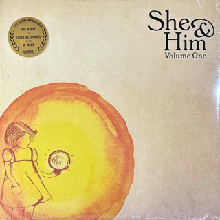 She &amp; Him - Volume One