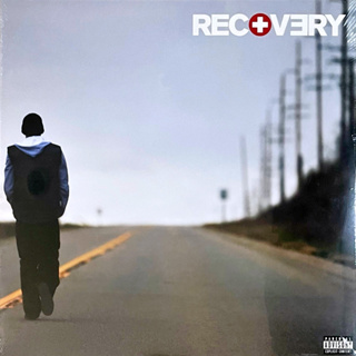 Eminem  -   Recovery