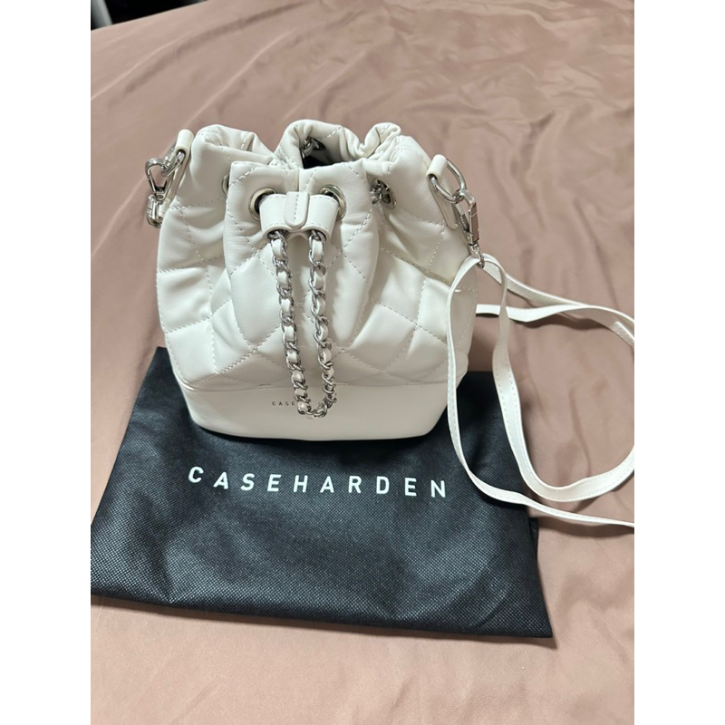 Caseharden Bucket Bag Shopee Thailand
