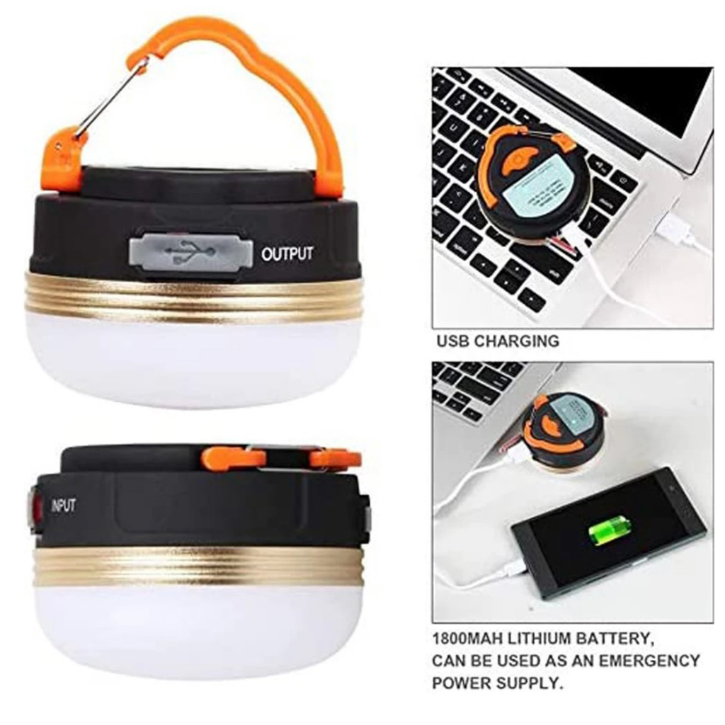 ไฟเต๊นท์-camping-lights-ระบบ-ชาร์ท-usb-warm-light-แสงสีเหลือง