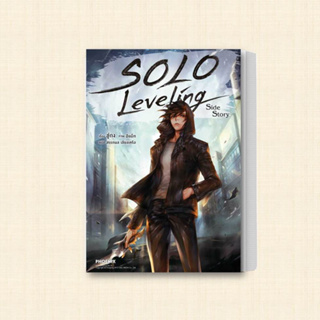 หนังสือ Solo Leveling Side Story 14 (LN) ผู้เขียน: ชู่กง  สำนักพิมพ์: PHOENIX-ฟีนิกซ์