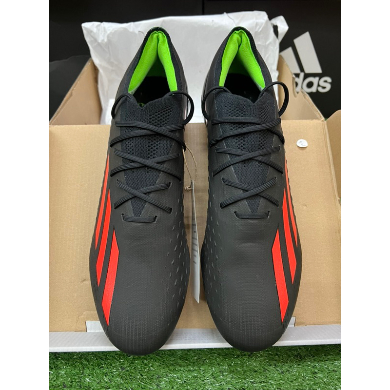 สตั๊ด-รองเท้าฟุตบอล-adidas-x-speedportal-1-fg-ตัวท๊อป-ไซส์-42