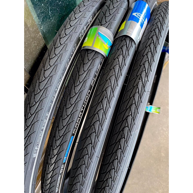 schwalbe-marathon-plus-ยางขอบลวด-ที่มีกันหนามกันรั่ว-ขนาด-700x32c