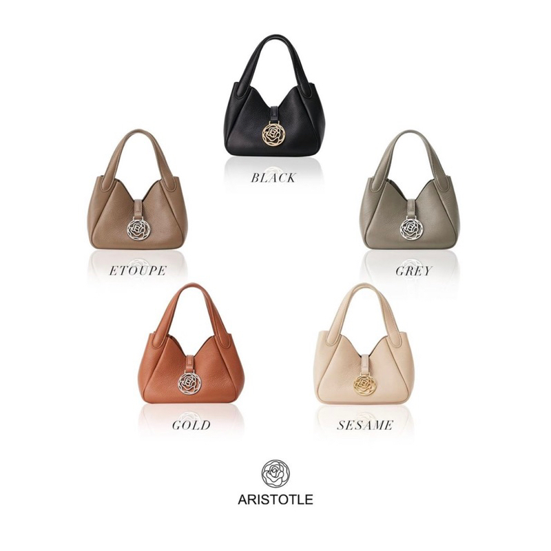 Aristotle bag Lady Shopee Thailand