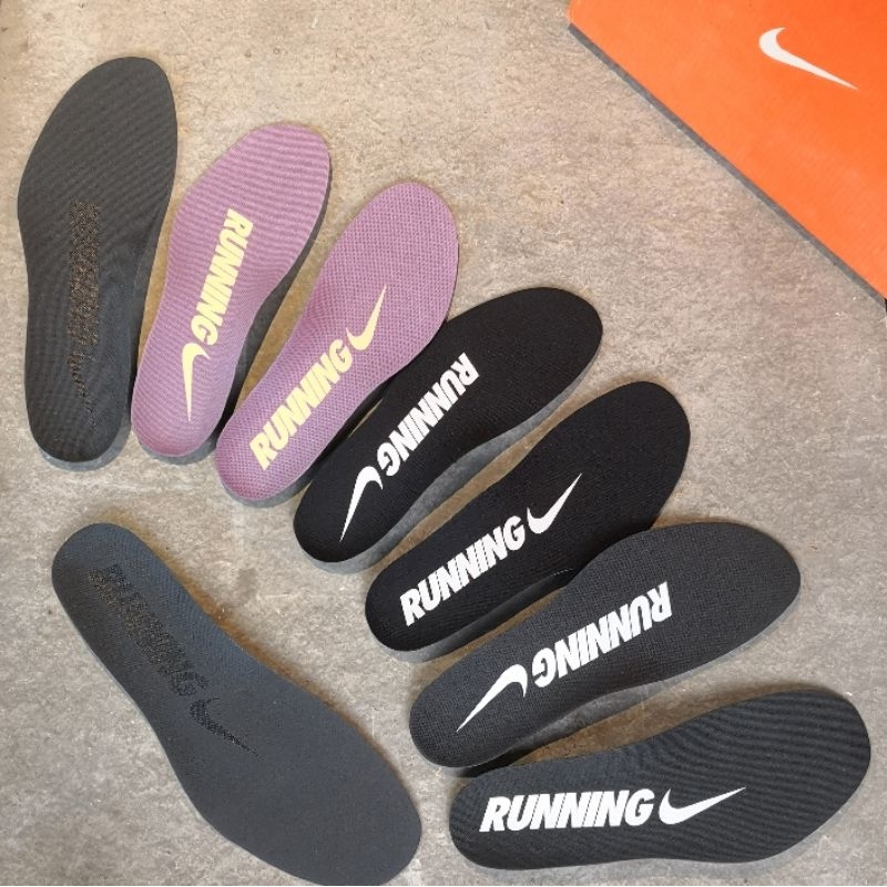 nike-insole-พื้นรองเท้า-ซอฟรองเท้าไนกี้เด้งๆ-ยาว24-28-5cm