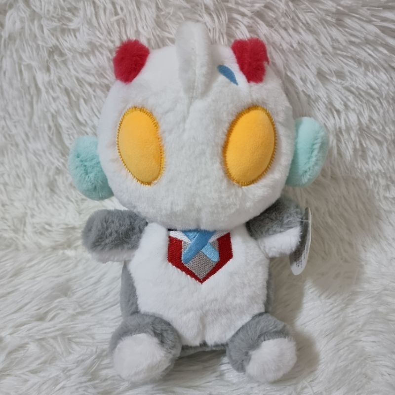 ตุ๊กตาอุลตร้าแมน-เอ็กซ์-9-ultraman-x