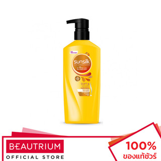 SUNSILK Soft &amp; Smooth Conditioner ครีมนวดผม 450ml