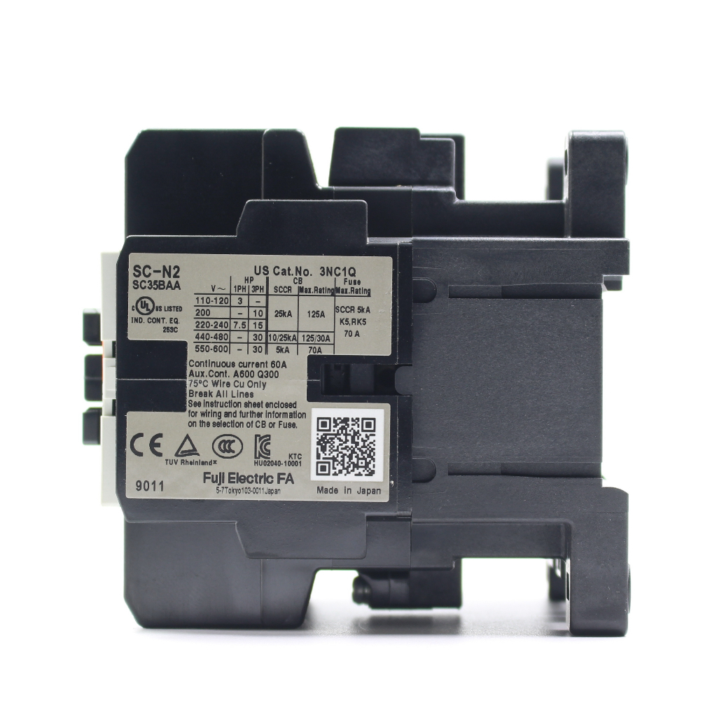 sc-n2-fuji-electric-magnetic-contactors-fuji-electric-แมกเนติกคอนแทกเตอร์-fuji-sc-n2-fuji-electric