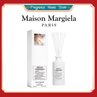 Maison Margiela Lazy Sunday Morning ก้านไม้หอม อโรมาเทอราพี Diffuser