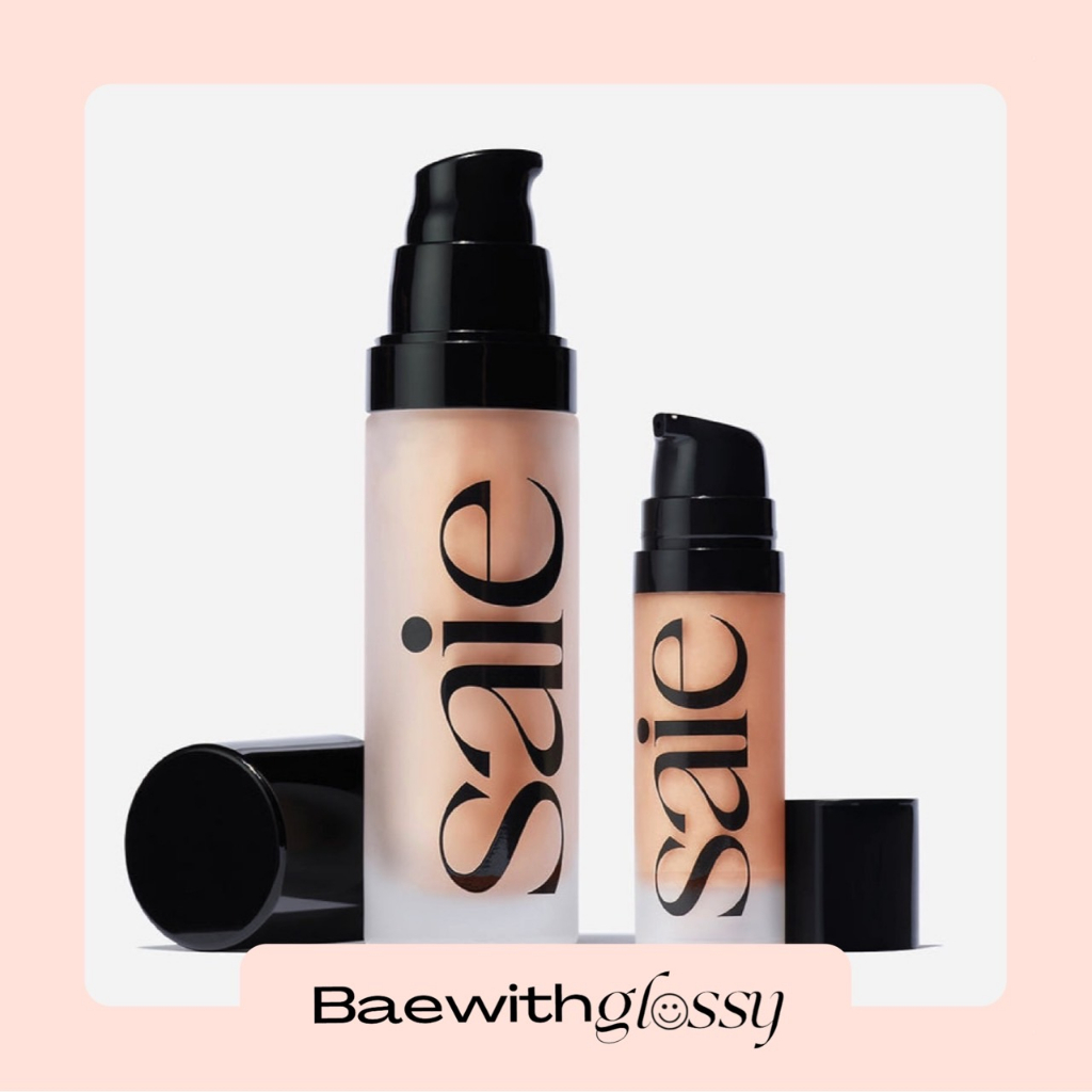 baewithglossy-saie-glowy-super-gel-พร้อมส่ง