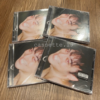 🔥แท้100% พร้อมส่ง! CD JOJI - BALLADS 1 (US) (ซีดี JOJI) ของแท้ 100%