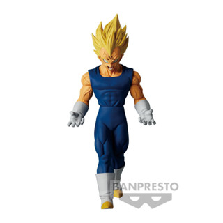 Bandai(บันได) BANPRESTO DRAGON BALL Z SOLID EDGE WORKS VOL.10(B:MAJIN VEGETA)