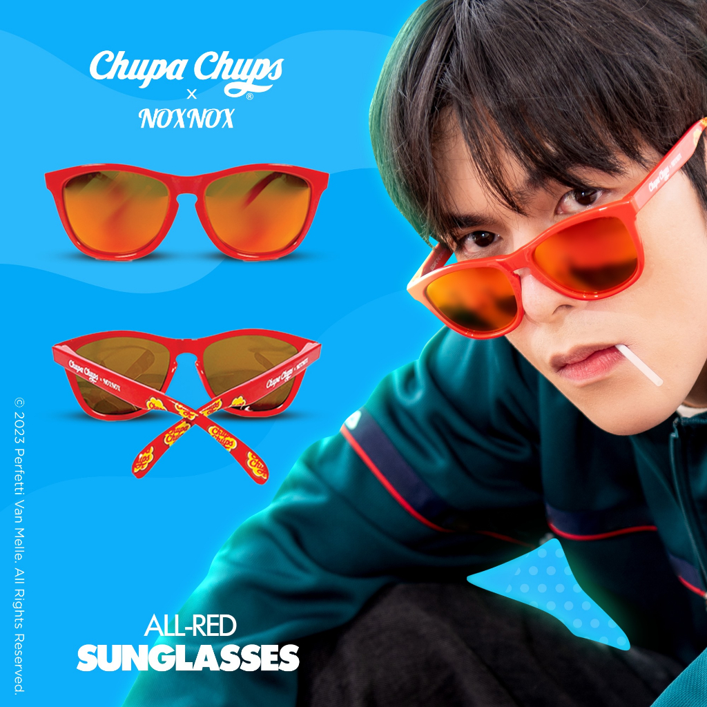 nox-nox-sunglasses-x-chupa-chups-collection-แว่นตากันแดด-แว่นตาแฟชั่น