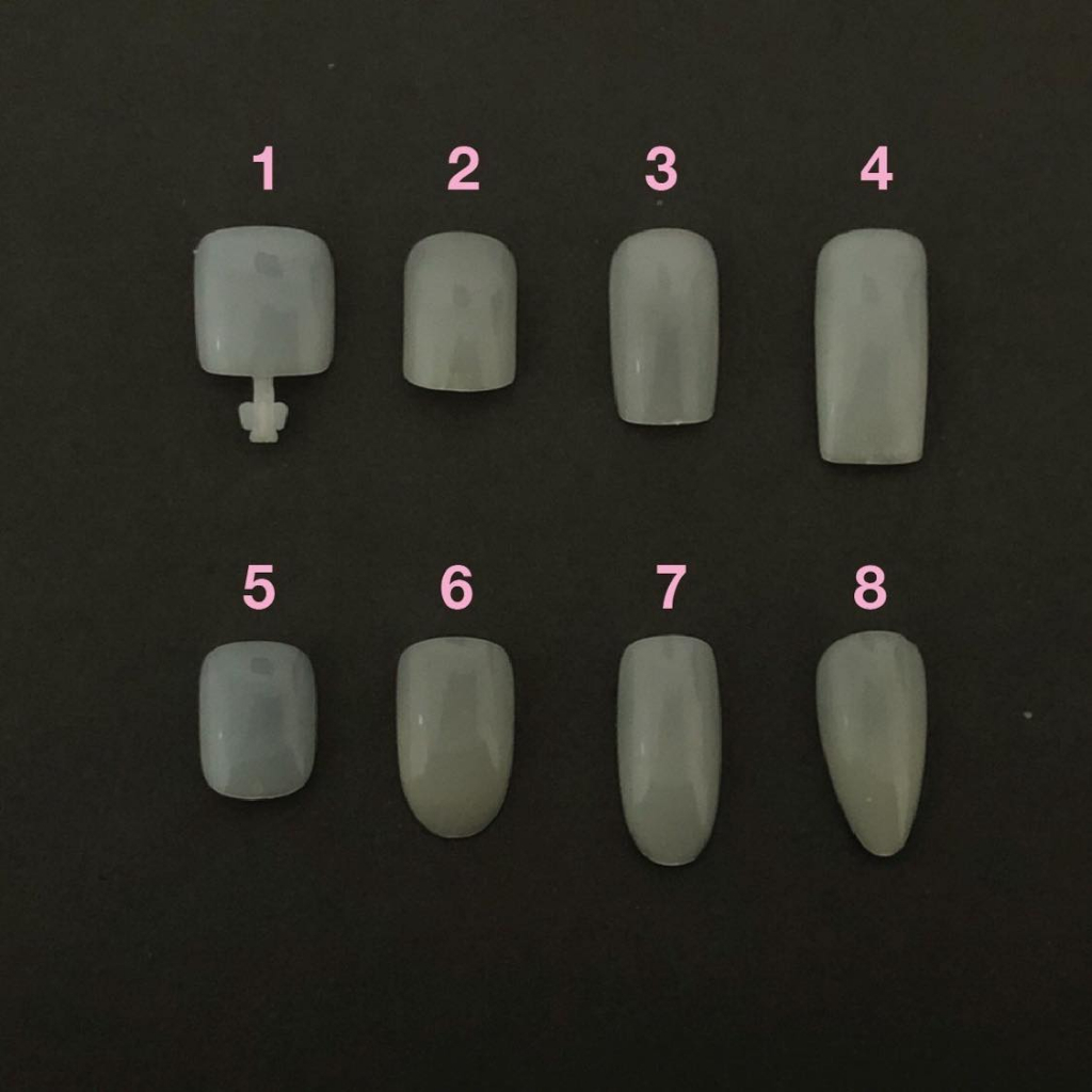 เล็บเจลสีพื้น-สีน้ำเงิน-เนื้อชิมเมอร์-b72