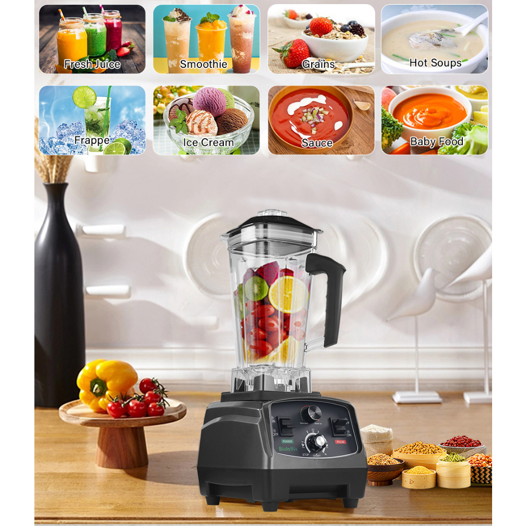 biolomix-timer-speed-เครื่องปั่นน้ําผลไม้-เครื่องปั่นน้ำแข็งสมูทตี้-heavy-duty-kitchen-blender