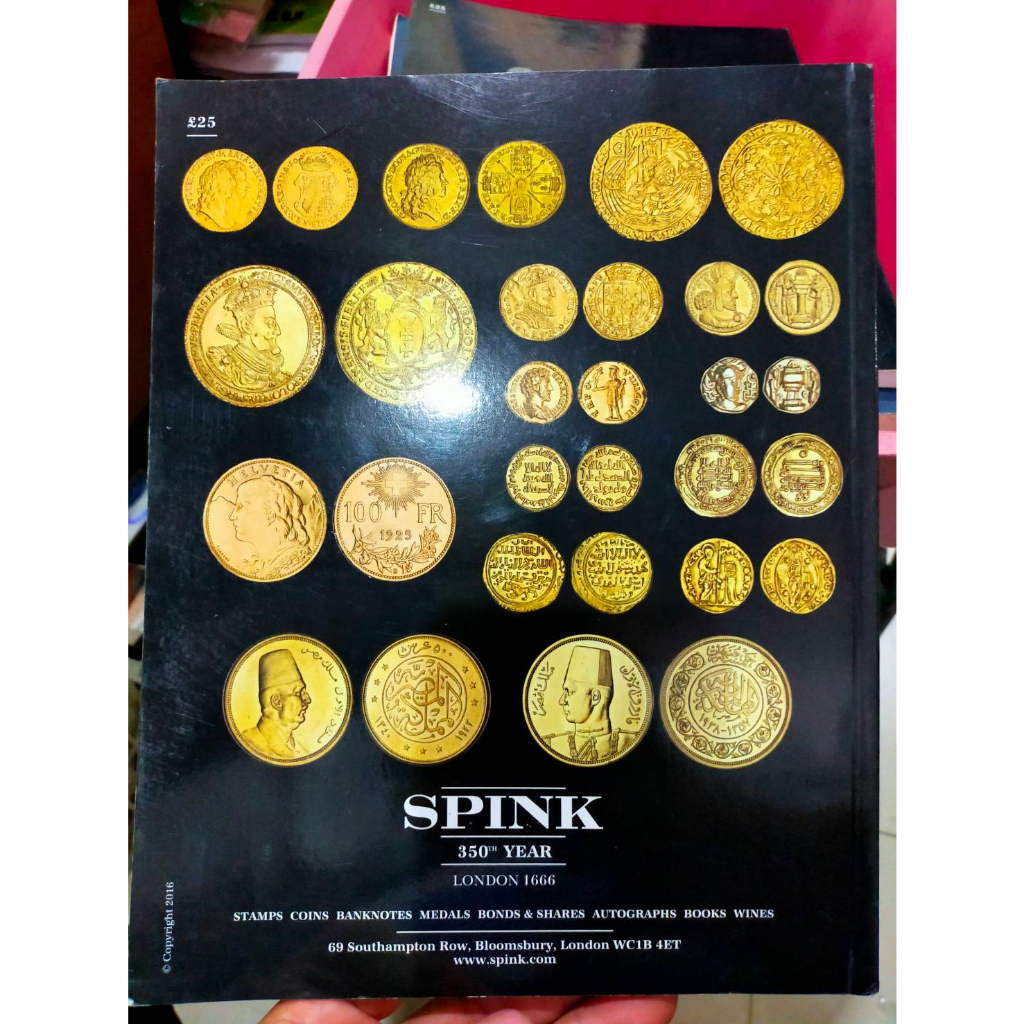 s9-หนังสือประมูลเหรียญต่างประเทศ-spink-march-2016-london