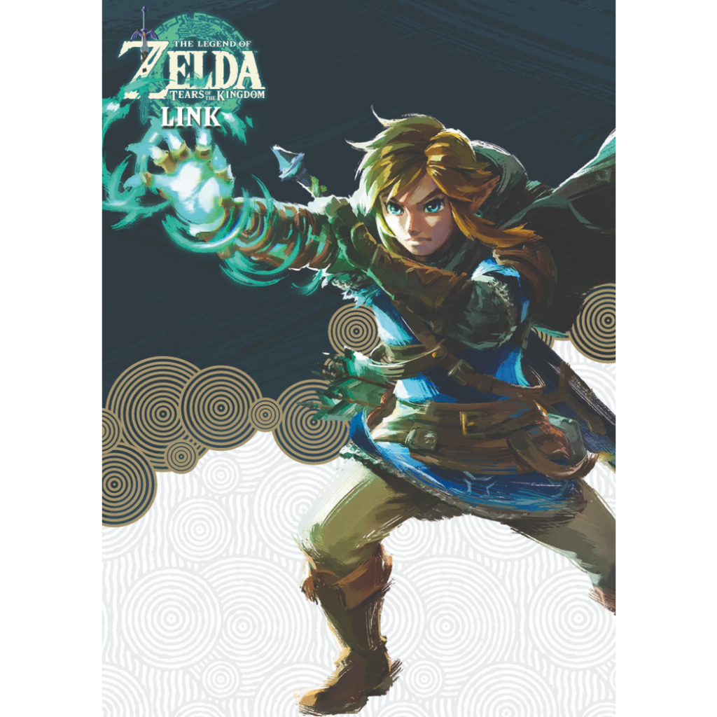 ภาพหน้าปกสินค้าamiibo card : Zelda แบบสั่งทีละใบ เลือกตัวได้ มี 26 แบบ