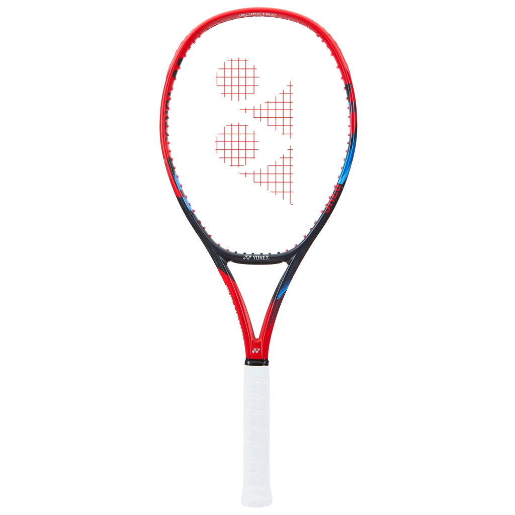 yonex-ไม้เทนนิส-vcore-100l-2023-tennis-racket-g2-scarlet-07vc100lyx