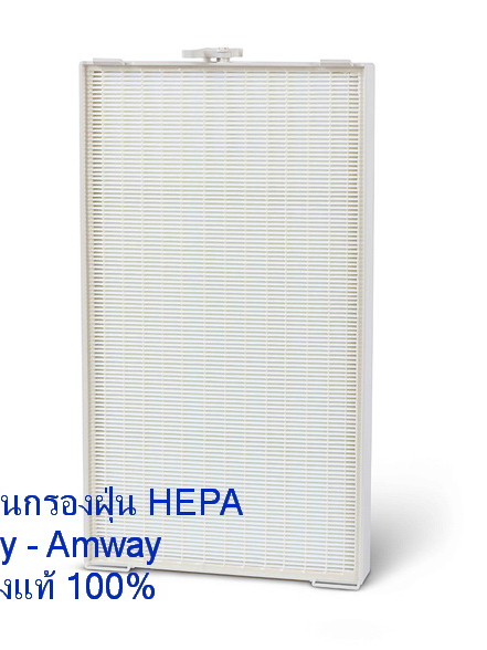 ของแท้-แผ่นกรองฝุ่น-amway-เครื่องกรองสกาย-air-filter-for-atmosphere-sky