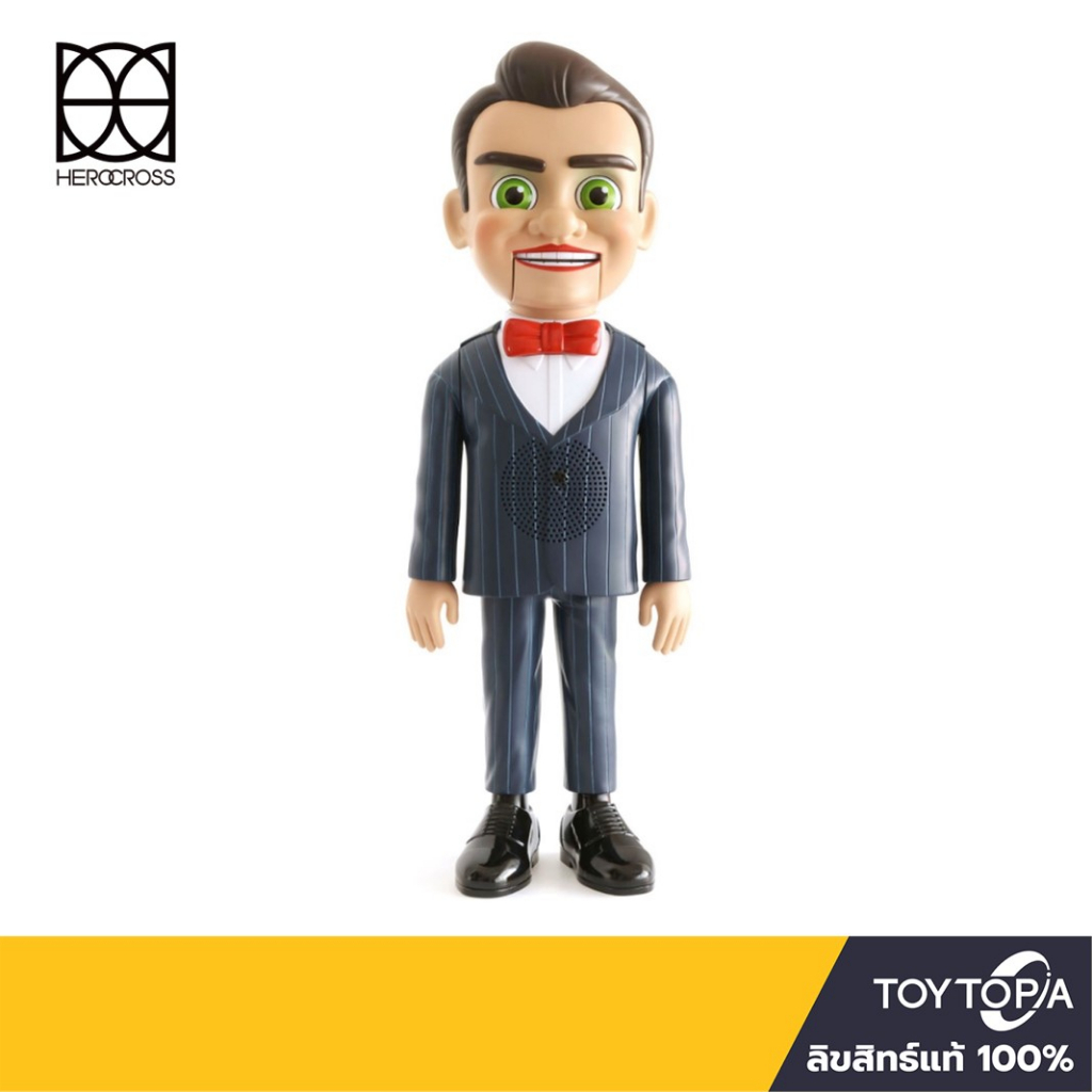 HEROCROSS トイストーリー ベンソン Bluetoothスピーカー HEROCROSS トイストーリー ベンソン Bluetoothスピーカー HERO CROSS