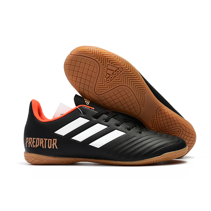 จัดส่งจากกรุงเทพ-adidas-18-1-tf-รองเท้าฟุตบอลมืออาชีพ-ฟุตบอล-แท้ยี่ห้อ-football-shoes-อาดิดาส-รองเท้าสตั๊ด