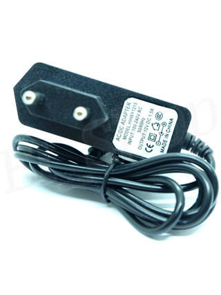 AC to DC อะแดปเตอร์ Adapter 12V 1.5A 1500mA ( 5.5 x 2.1  มม.) (ขนาดหัว 2.1  / 1.7)