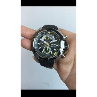 Seiko Velatura Yachting Timer รุ่น SPC145P1, SPC147P1