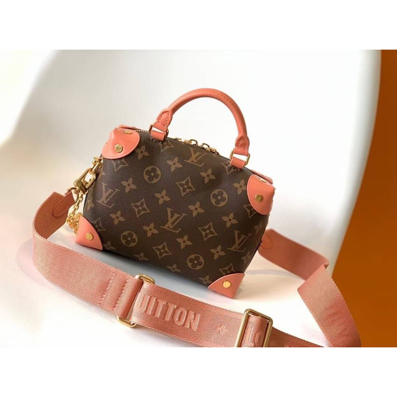 กระเป๋า-louis-vuittion-petite-malle-souple-monogram