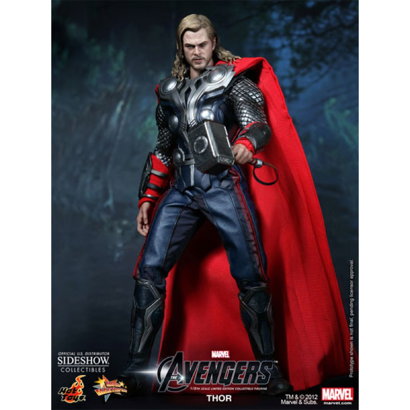 hot-toys-mms175-the-avengers-thor