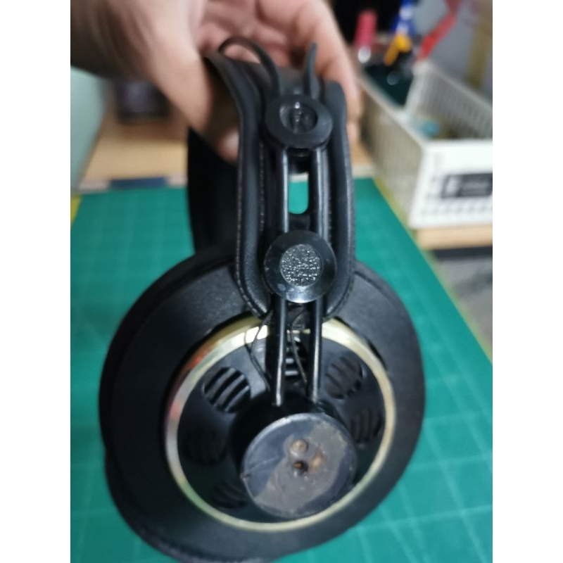 หูฟัง-akg-k240-made-in-austria-หูฟังใหญ่-หูฟังมอนิเตอร์-คร้าบ