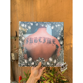 Sublime ‎– Sublime (Vinyl)