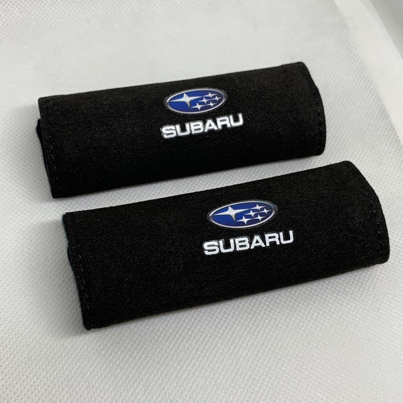 subaru-ถุงมือจับหลังคารถ