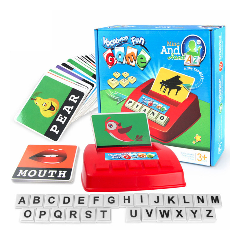 lt-พร้อมส่ง-gt-เกมส์ทายคำศัพท์-บอร์ดเกมส์คำศัพท์ยอดนิยม-การ์ดคำศัพทฺ์-ภาษาอังกฤษ-เล่นได้ทั้งครอบครัว-vocabulary-fun-game
