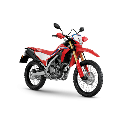 honda-crf-300l-รถจักรยานยนต์ฮอนด้า-ผ่อน-0-10-เดือน-ทักแชทราคาพิเศษ