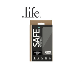 Safe Ultra Wide Fit สำหรับ iPhone 13,14/13,14 Pro/14 Plus/13, 14 Pro Max l by Dotlife