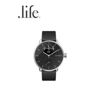 WITHINGS นาฬิกาสมาร์ทวอทช์ Withings Scanwatch [38mm] by dotlife