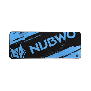 NUBWO  Mouse Pad (NP021) Blue