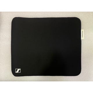 แผ่นรองเม้าส์ sennheiser gsa13 mouse pad small black