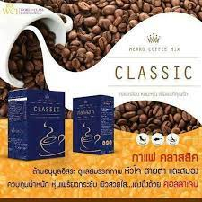 กาแฟ-คลาสสิค-classic-coffee-mix-ผิวสวย-เต่งตึงด้วย-คอลลาเจน-กาแฟตังถั่งเช่า-และเห็ดหลินจือ-บำรุงร่างกายให้แข็งแรง-wci