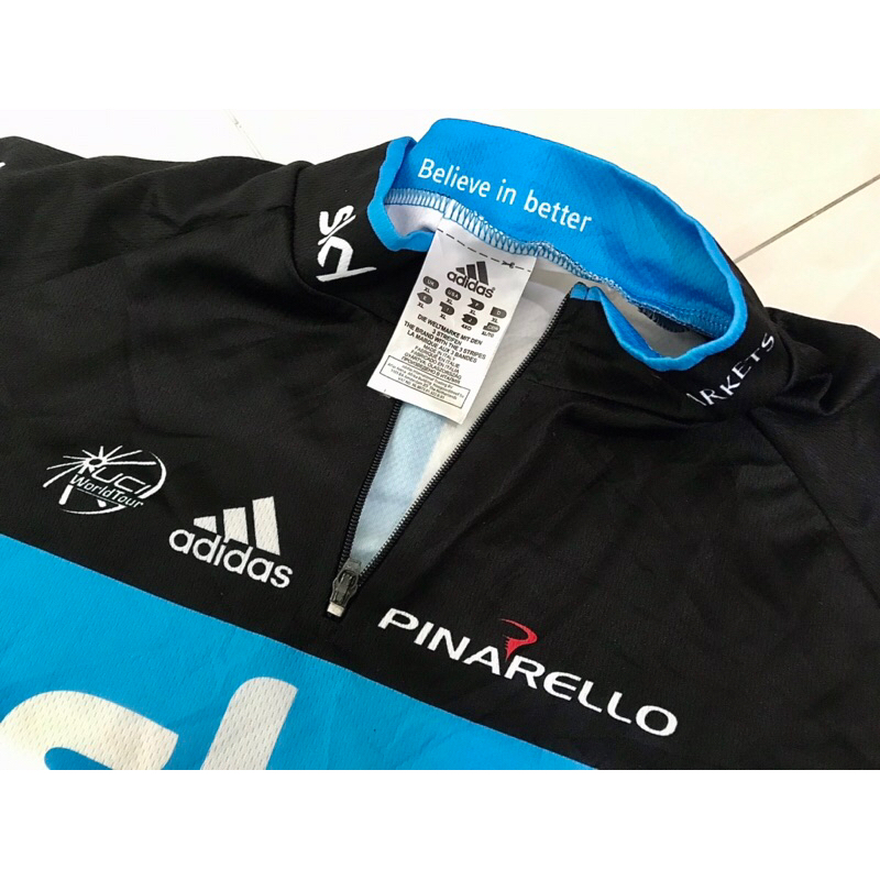 เสื้อปั่นจักรยาน-team-sky-procycling-adidas-jersey