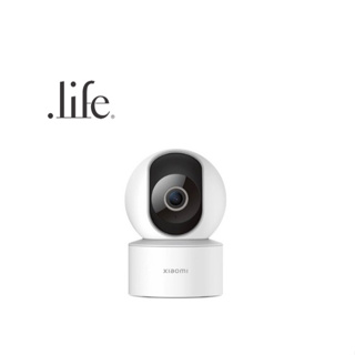 XIAOMI กล้องวงจรปิด Xiaomi Smart Camera C200 1080p by dotlife